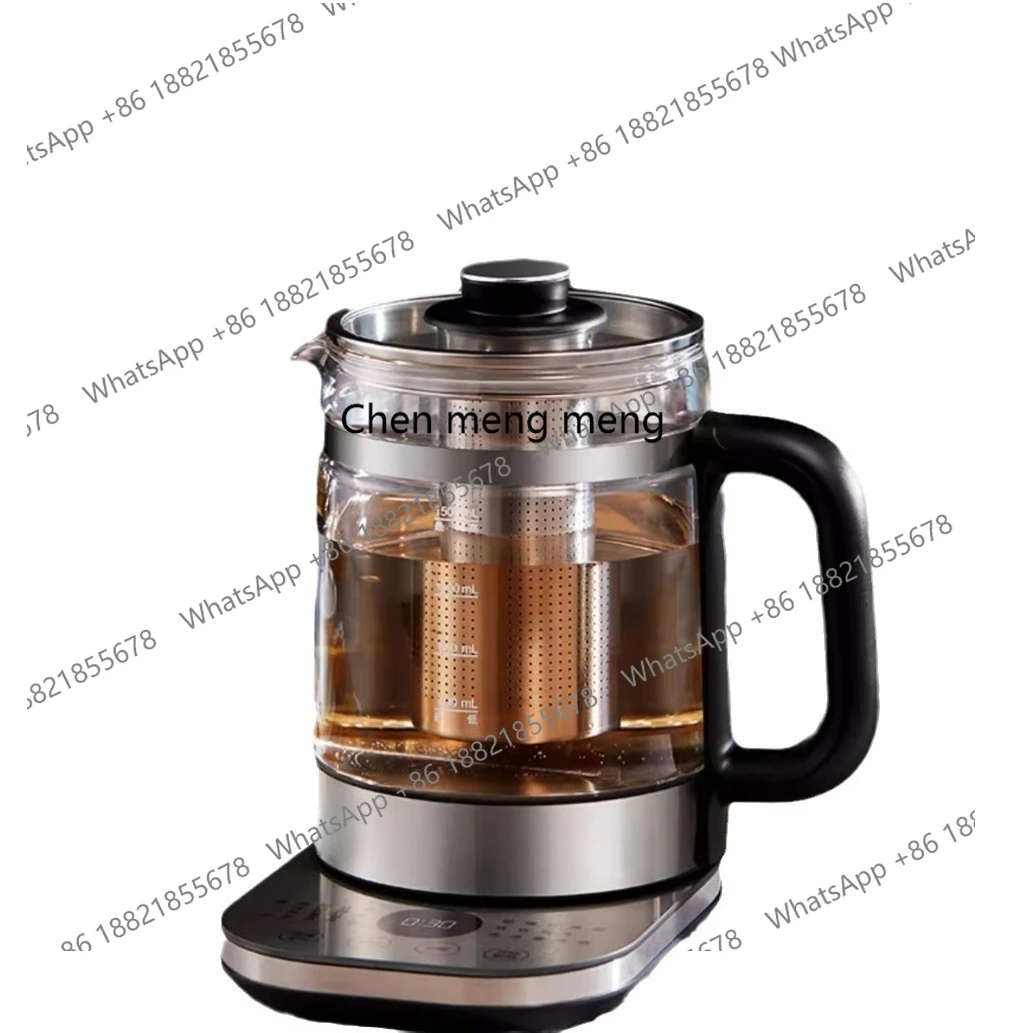 

Health Pot Household Multifunctional 316L Stainless Steel Tea Brewing Pot SW-15YJ32