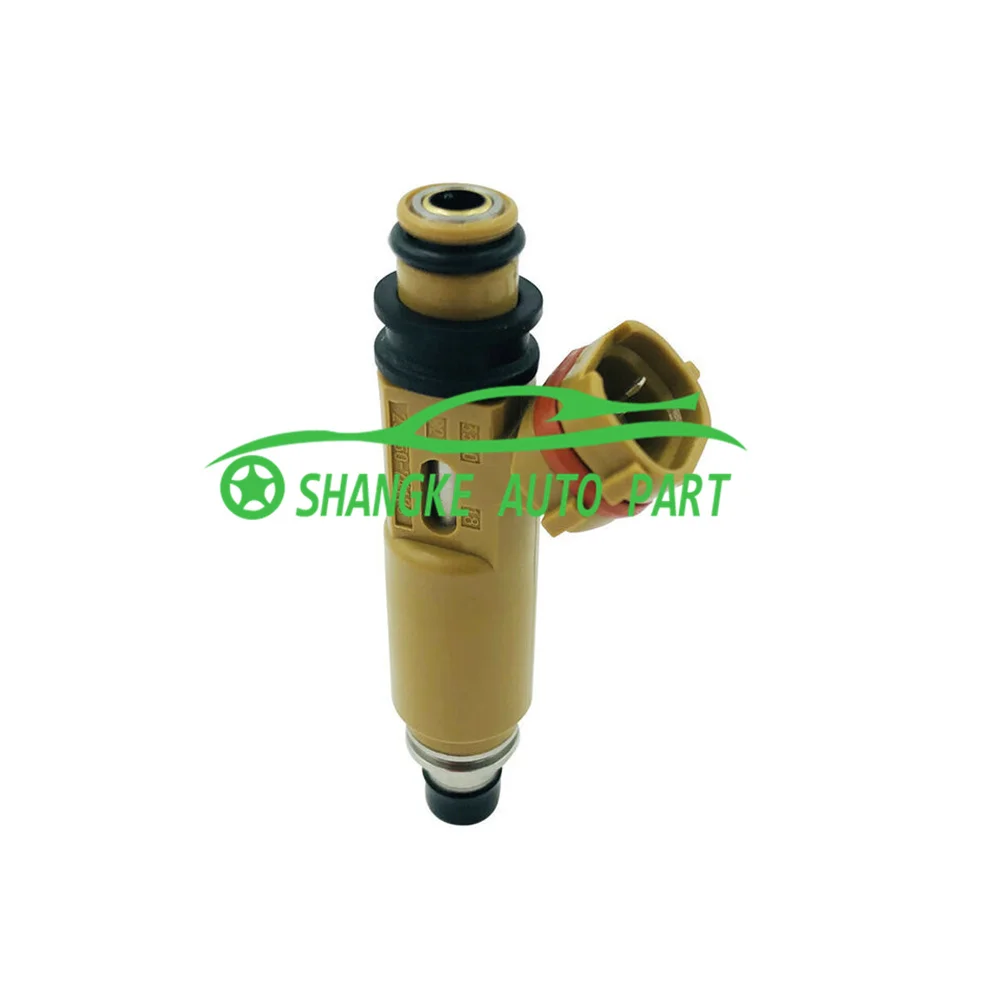 Fuel Injector Nozzle OEM 23209-74170 23250-74170 23209 74170 23250 74170 FOR TToyota Avensis 2.0L 3S-FE 1997 RAV4 2.0L 3S-FE