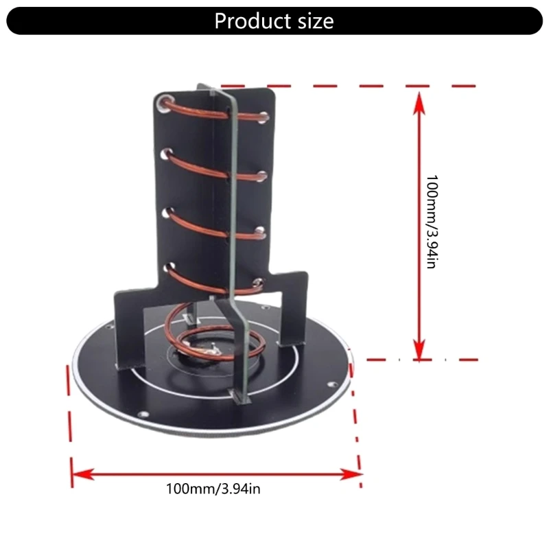 Ăng -ten phân cực tròn 2,4GHz cho các thiết bị không dây khác nhau K1KF
