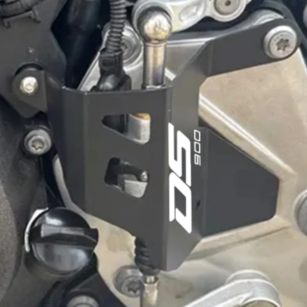 

Brake Master Cylinder Guard Protector FOR VOGE Valico DSX 900 DSX DSX900 900DSX DS900X 2024 2025 2026 Motorbike Gear Shift Lever