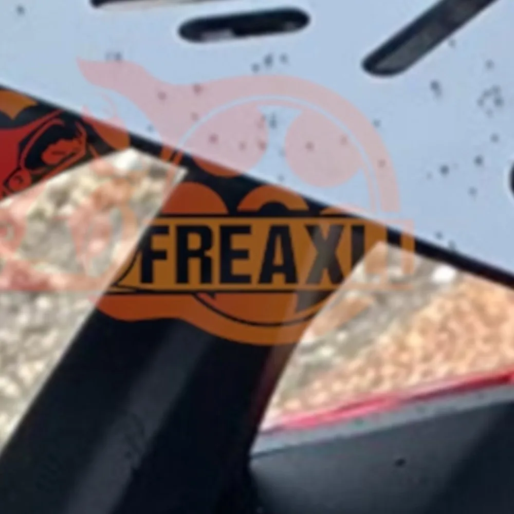 

Rear Luggage For BMW R1200GS ADV Universal Motorcycle Rack Enlargement Carrier V-STROM650 DL1000 F850GS 650XT DL650 Bandit 1250S