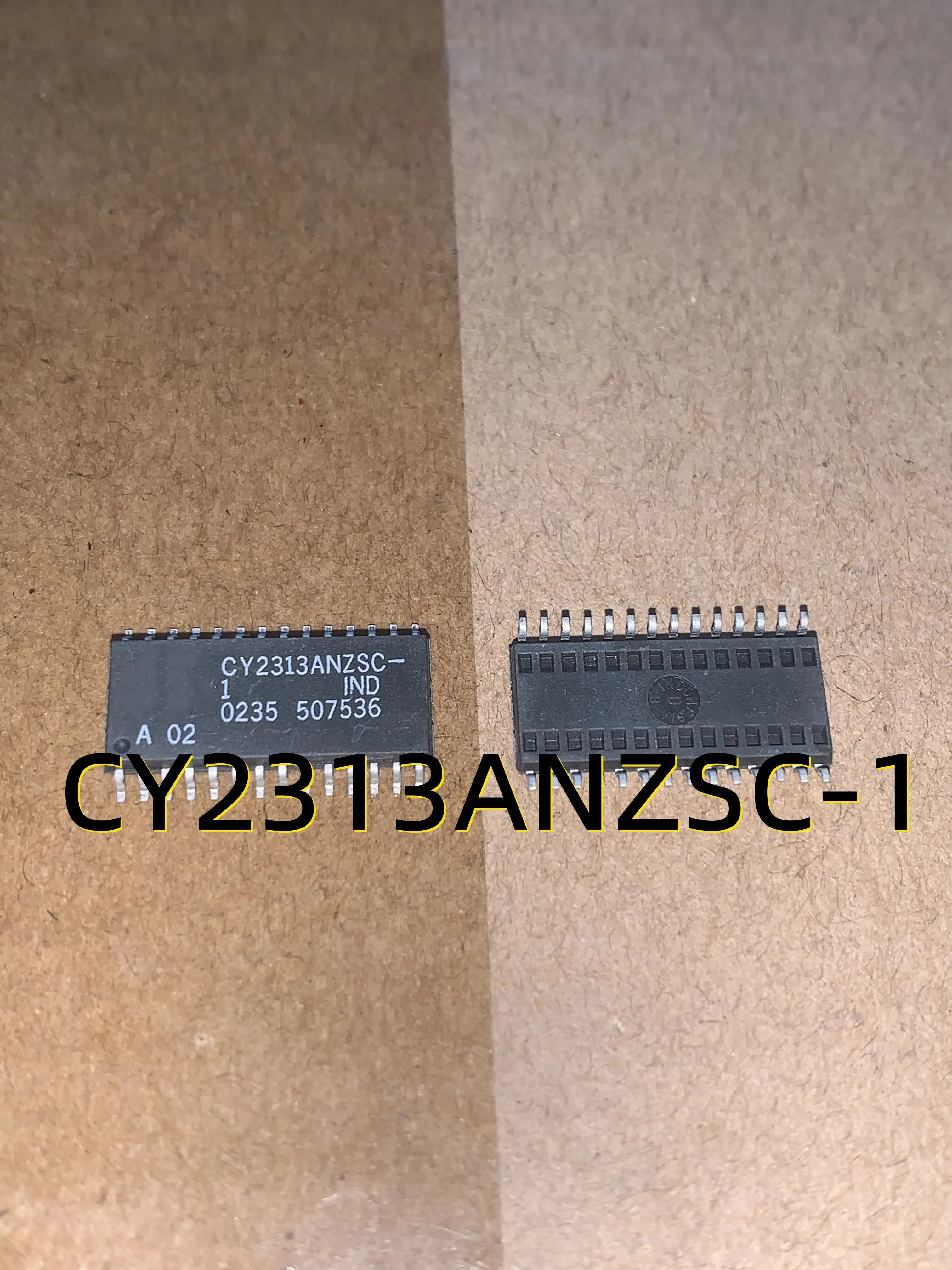 

CY2313ANZSC-1 02+ СОП28