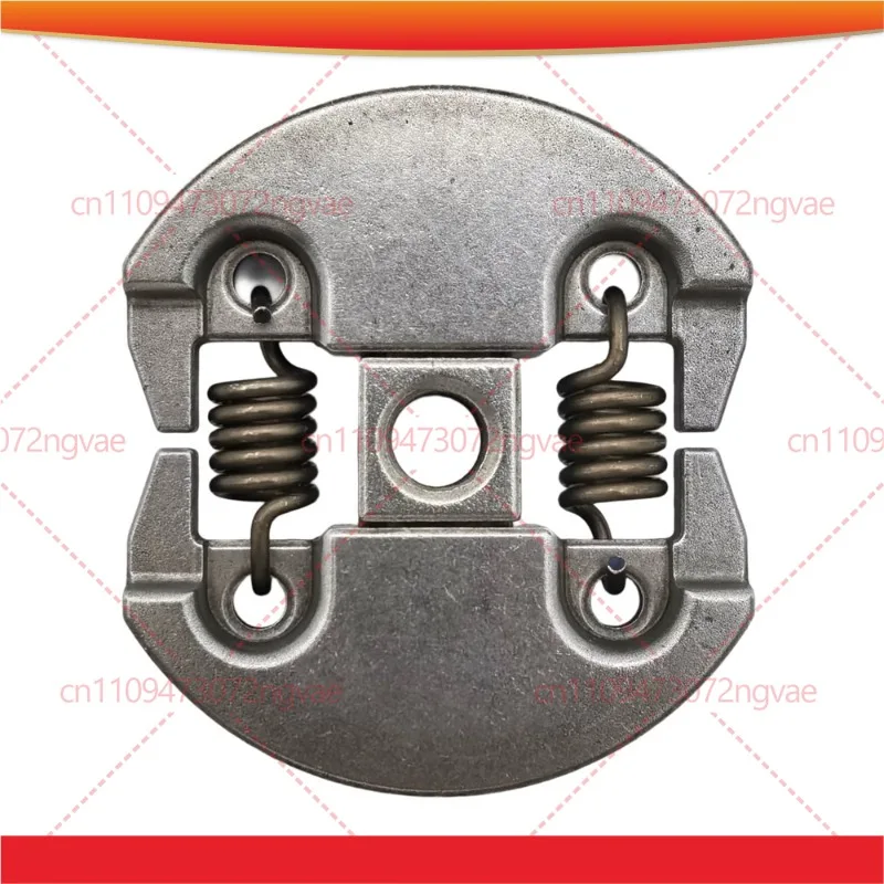For Stihl MS170 MS180 MS250 MS251 Chainsaw Clutch With Driven Sprocket, Complete Assembly Replacement Power Tool Spare Parts