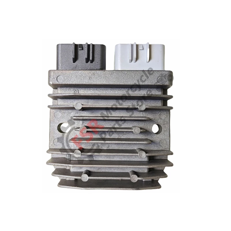 VOLTAGE REGULATOR,FOR BMW MOTO F750GS F800GS F850GS F900GS F900R F900XR M1000RR M1000XR R1200GS ADV R1250GS R18 CLASSIC S1000XR