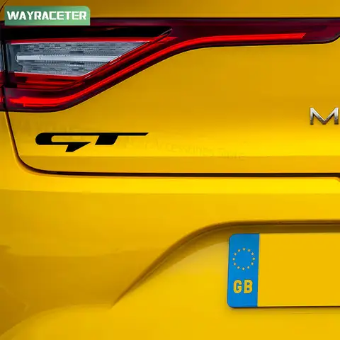 8 best sales Renault GT-linjen - №5