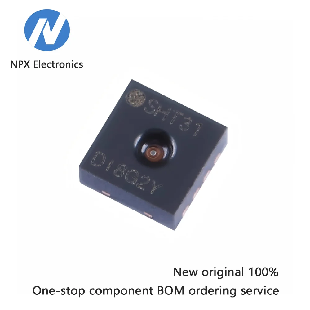 Original SHT31-DIS-… - image