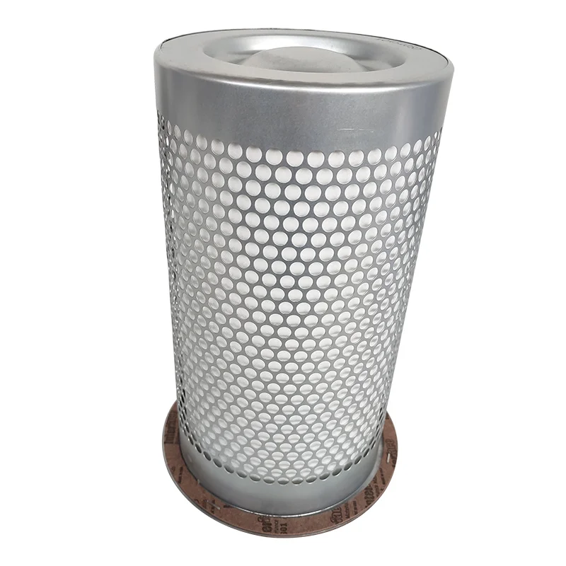 

China Supply Air Compressor Oil Separator Filter 10451050