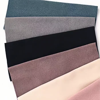 デロン-女性用ハーフフィンガーグローブ、漏れのある指、暖かさと防寒性のためのベルベットグローブ、運転、冬