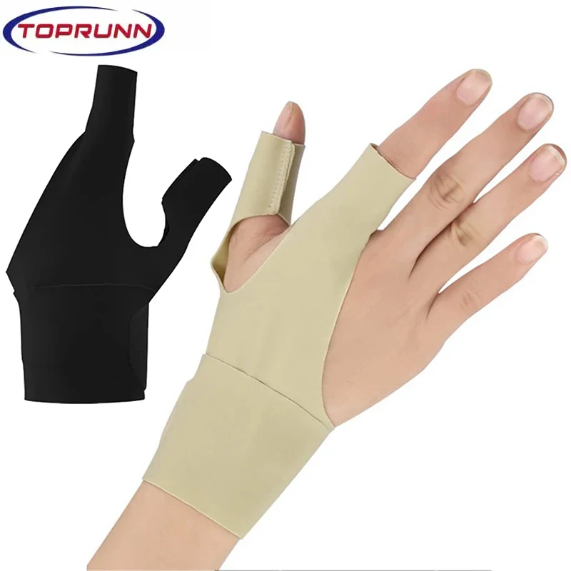 

1Pc Ultra Thin Wrist Brace Support for Carpal Tunnel, Breathable Wrist Band Adjustable for Wrist Wraps,Stabilizer for Tendonitis