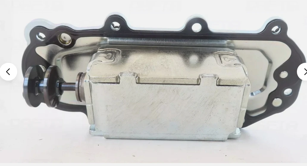 TLF 0501328597 0501301353 2413896 42575283 شاحنة 12 سرعة قابض نقل المحرك لمرسيدس مان #3