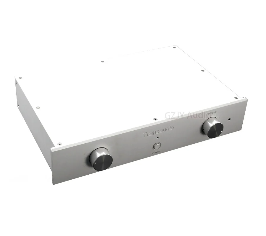 New Upgrade  BRYSTON BP26 Circuit Fully Balanced Class A Preamplifier With Remote Control,Ultra-low Distortion Circuit