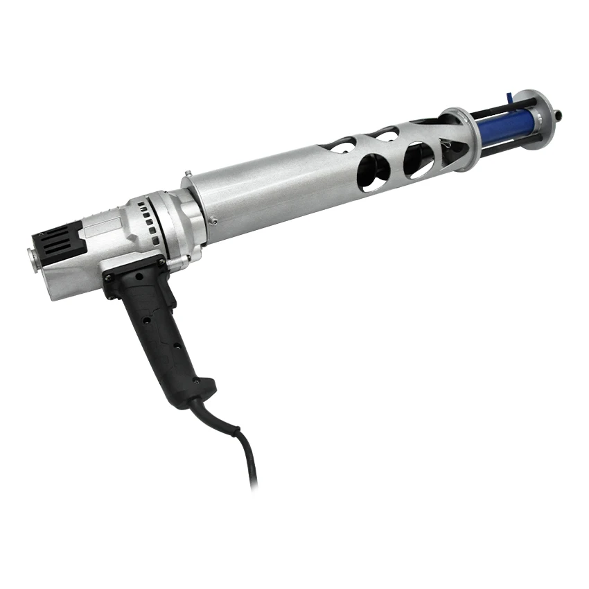 Portable Polyurethane Putty Cement Grouting Machine Multifunctional High Pressure Waterproof Spraying Machine 220V/1500W