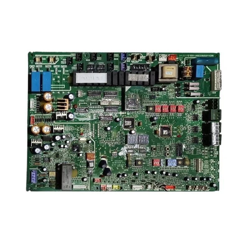 New Control Board 17127000001336 CE-MDV615W/DRN1-940.D For Air Conditioner