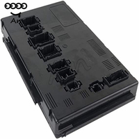 Rear Signal Acquisition Module SAM Control Unit A1649005401 1649005401 Suitable for Mercedes-Benz W164 X164 GL350 R350