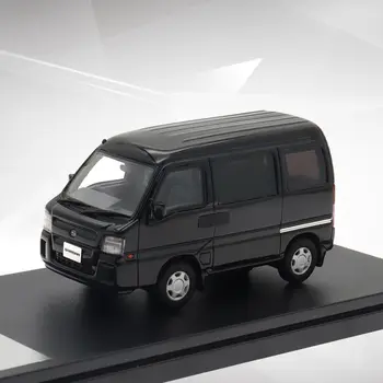 10 best sales Subaru döküm modeli - №4