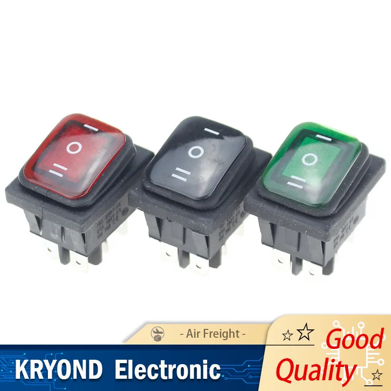 1PCS ON-OFF-ON 12V/…