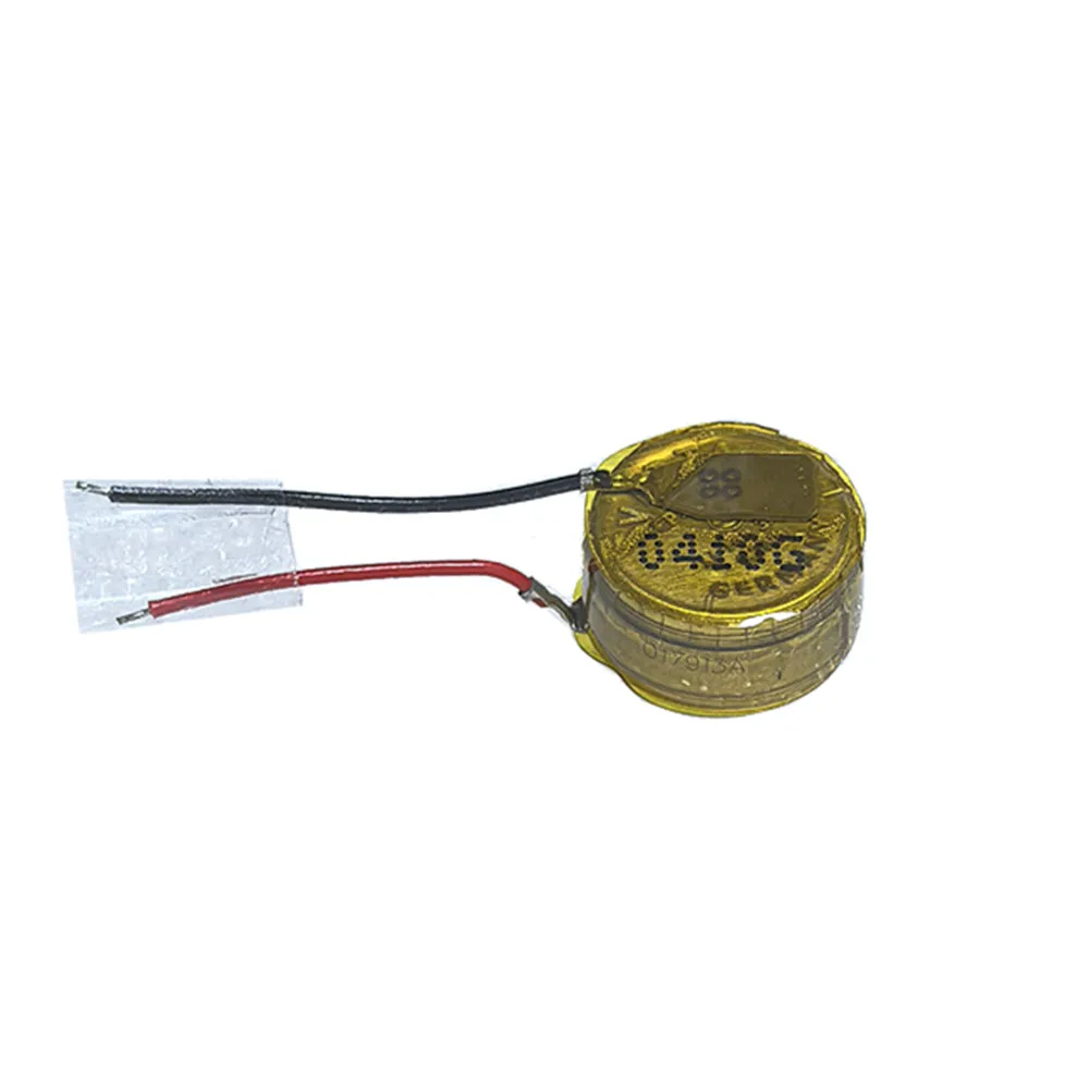 2pcs/lot CP1254 A3 Rechargeable Battery For Soundcore A20i / For B&O BeoPlay E6 H5 E8 3rd Bluetooth Earphone Headset Battery