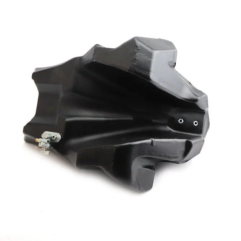 CQJB Off-road Motorcycle YZF250 TTR250 Modified 8L Fuel Tank For YAMAHA