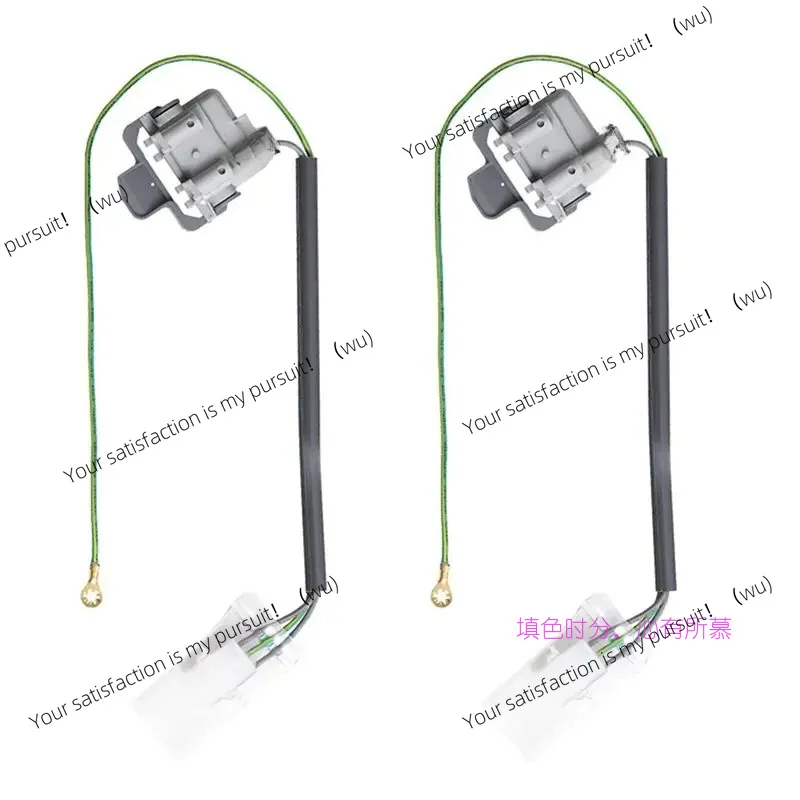 For Whirlpool & Kenmore Washers - Replaces WP3355806VP PS11741201 Gen Basic 2X 3355806 Washer Lid Switch Replacement Part Exact