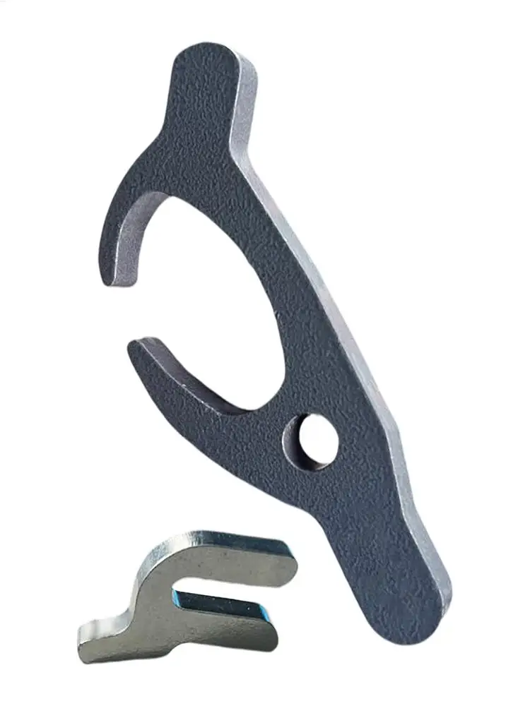 AliExpress NONE Motorcycle Tire Changing Tools Cycling Wheel Clamp Lightweight Tire Changer Tool Bead Clamp Suitable For Vehicles And Trucks