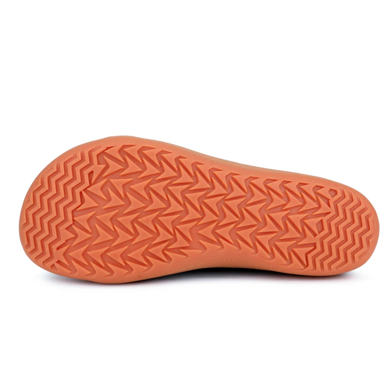 Unisex breite Barfußschuhe für Männer und Frauen, Outdoor-Trailrunning, minimalistische Wanderschuhe, leicht und atmungsaktiv – Detail 23