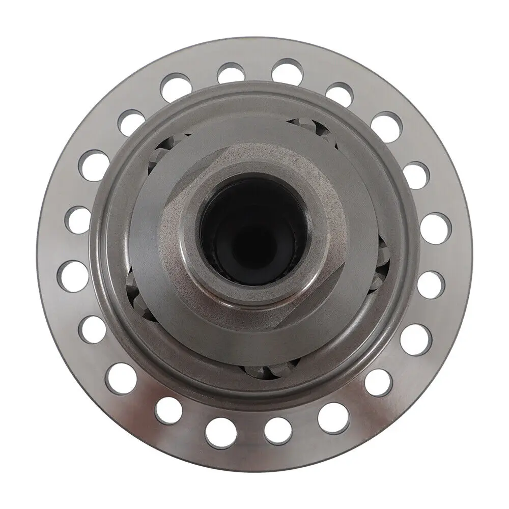 Brand New L-S-D Hel…