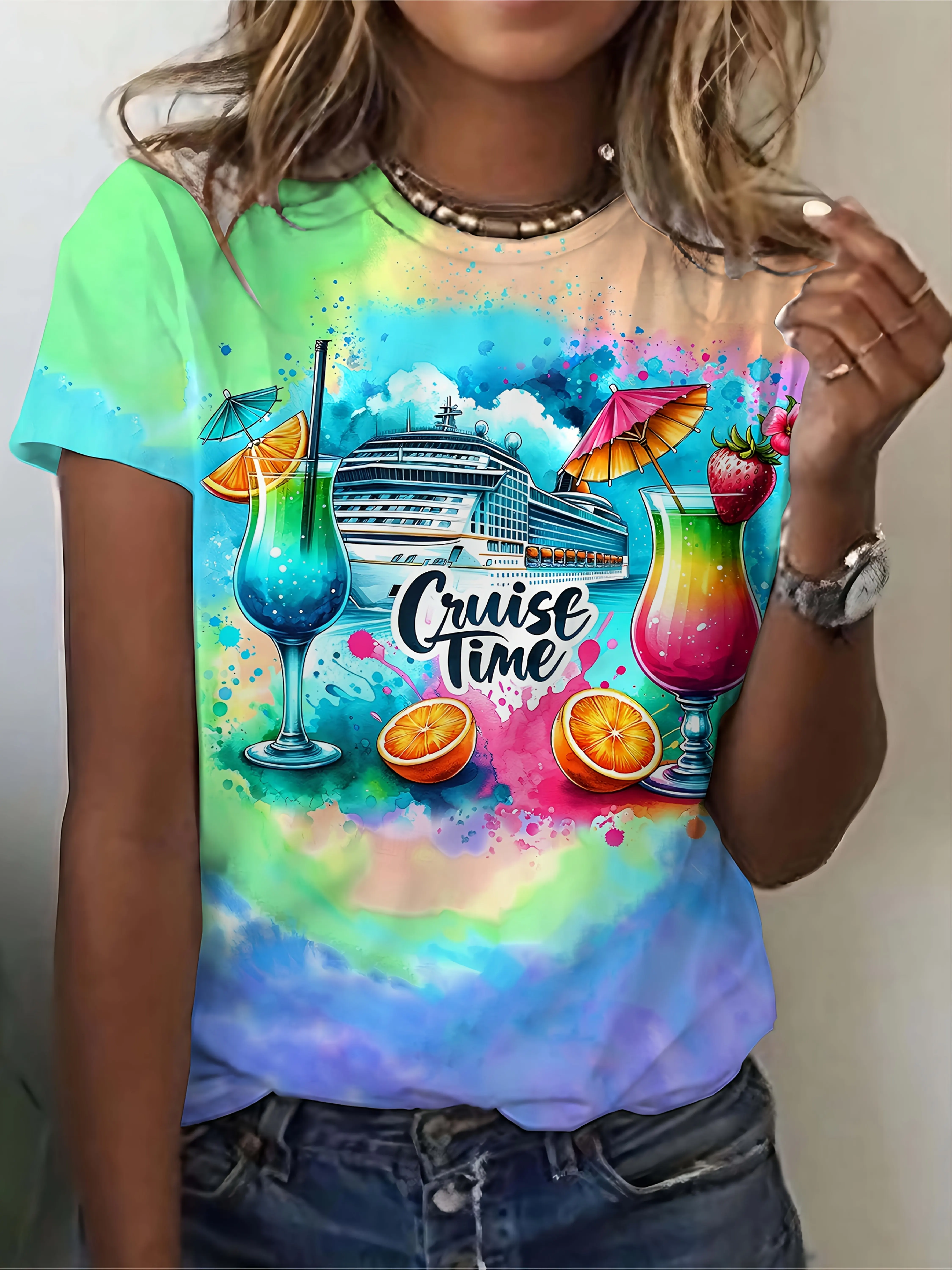 Women's Tee - 