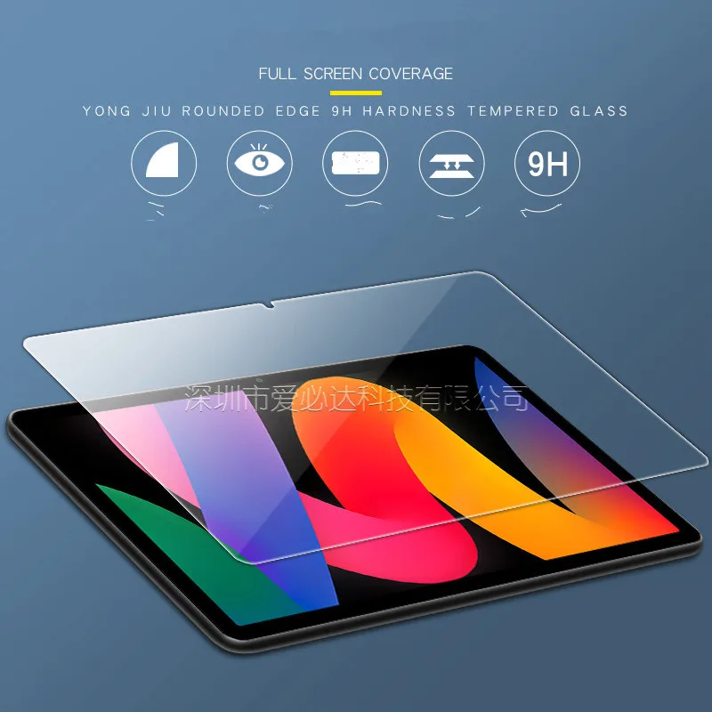 For Xiaomi Redmi Pad M7 11 inch TAB Tablet Protective Film Tempered Glass Screen Protector