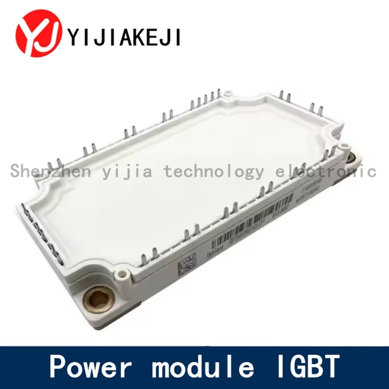 

New IGBT power module DP75H1200T101727