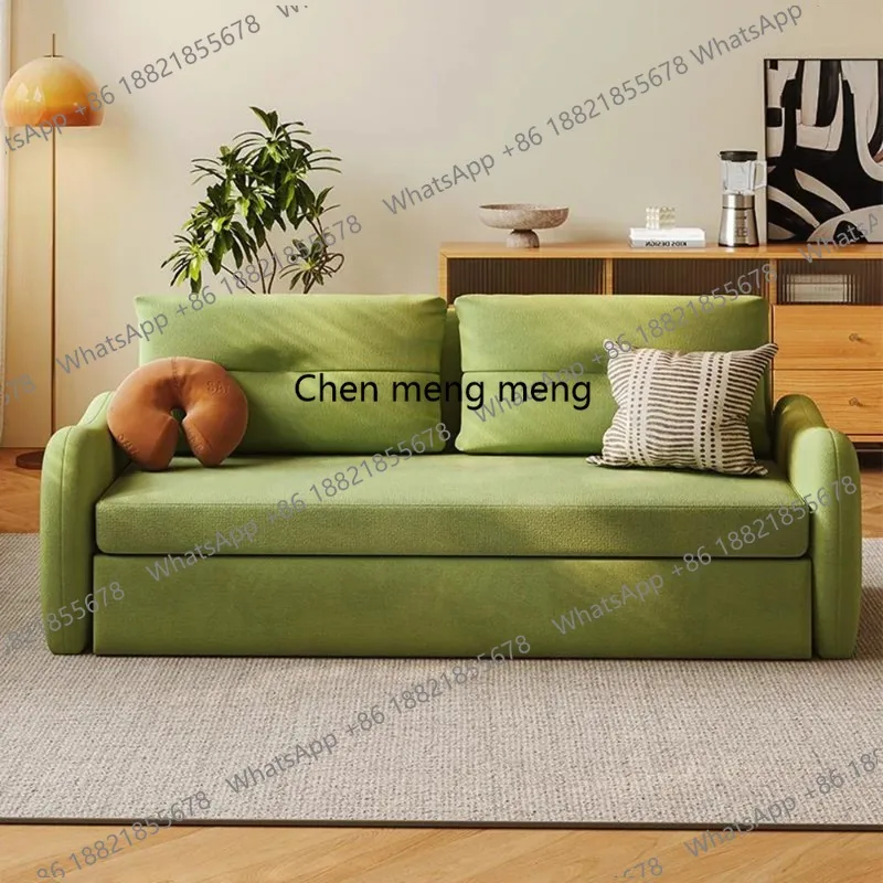 

Elasticas Cushion Sofas Cozy Reclinable Folding Nordic Sofa Bed Single Loft Modern Moveis meubles de salon house accessories
