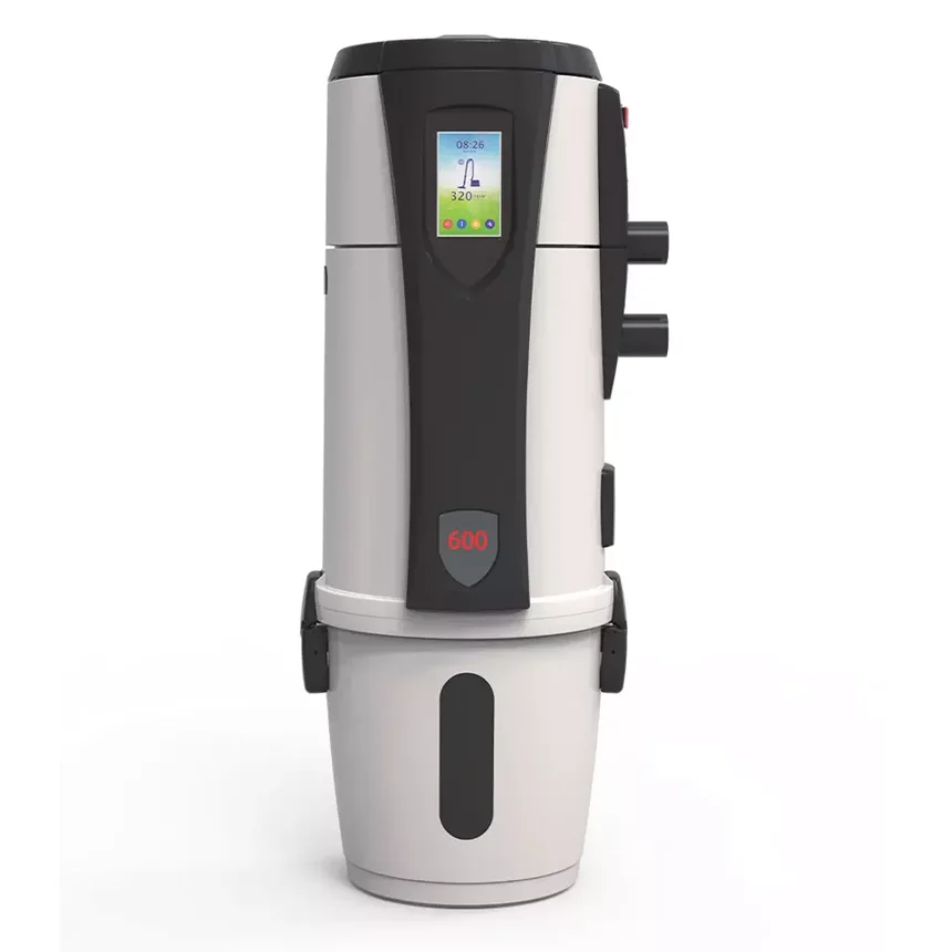 

Maximum Running Time 90 Minutes Unit Domestic Household Wet Dry Built-in Central Vacuum Cleaner