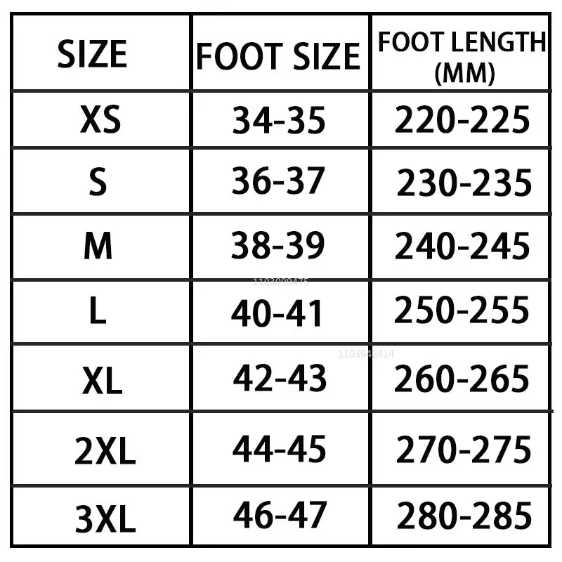 Neopren-Tauchsocken, rutschfest, 3 mm, Neoprenschuhe, Flossensocken, elastisch, Strandstiefel, warme Aqua-Socken zum Schnorcheln, Surfen und Schwimmen. – Detail 1