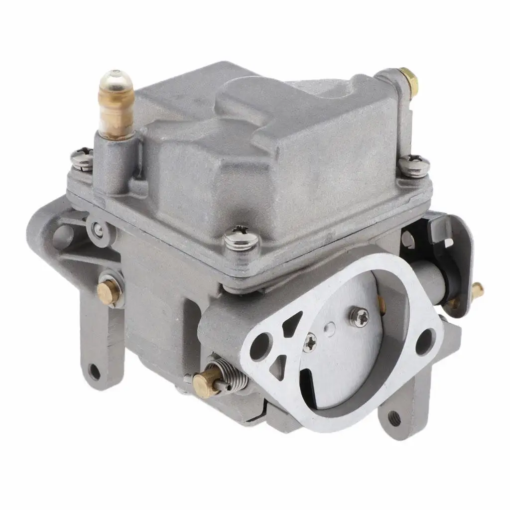 Boat Engine 69P-14301-00 69S-14301-00 Carburetor for Yamaha 25hp 30hp 2-Stroke