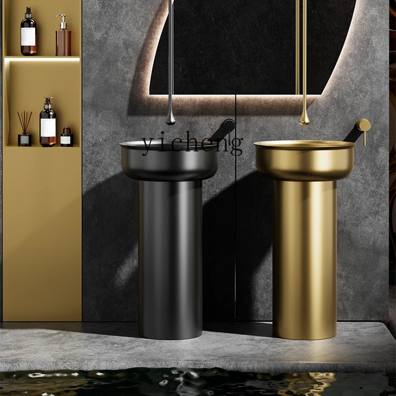 Zk Gold Stainless S…