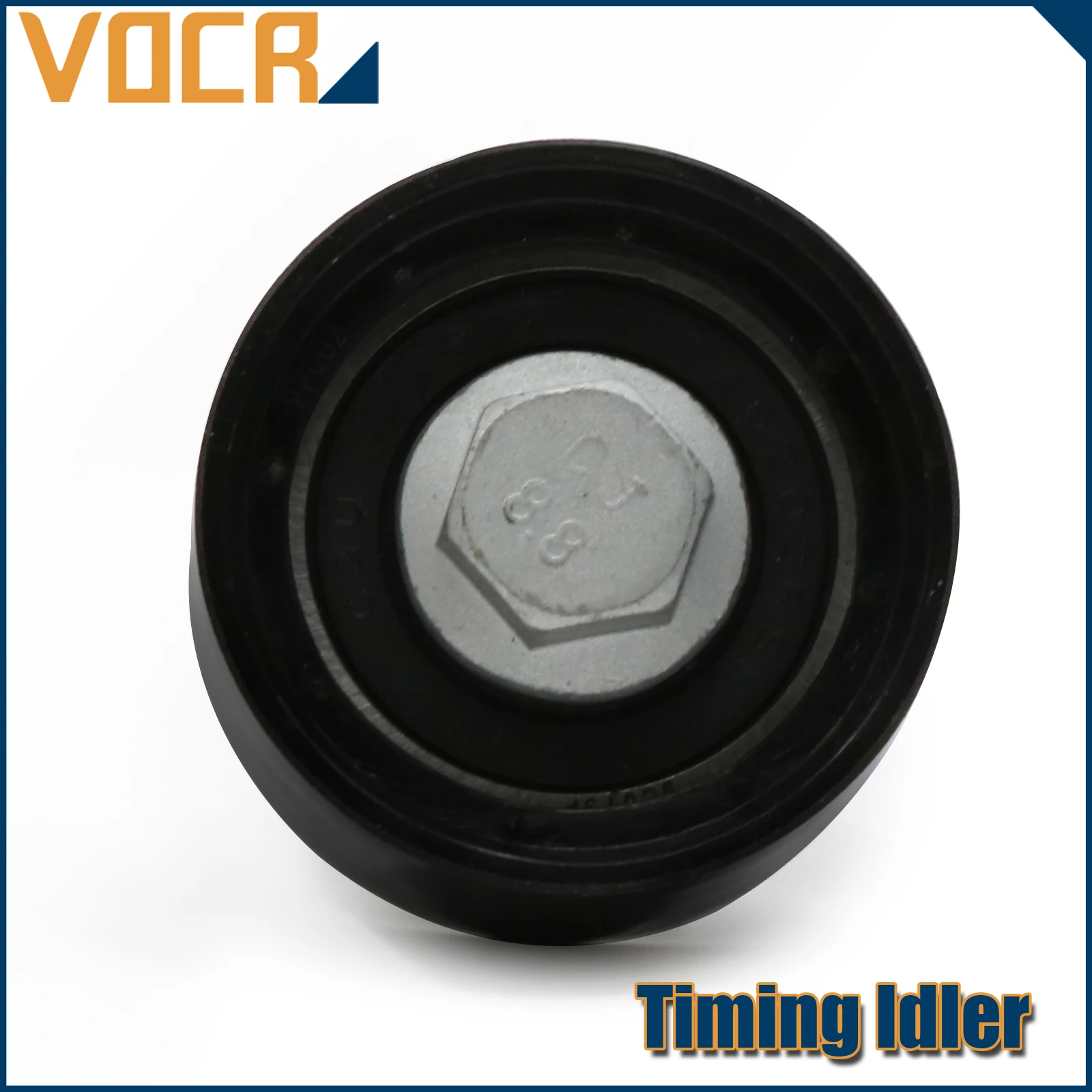 VOCR CKAA EA211 Engine Timing Idler For VW GOLF 1.4TSi BlueMotion 2014-2017 OEM 04E109244B 04C109244D 04E109244A 04C109244B