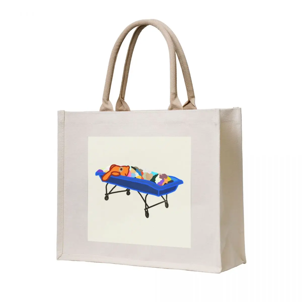 

Goodwill Outlet Bin Tote Bag the tote bag hand bag ladies bags for women canvas tote