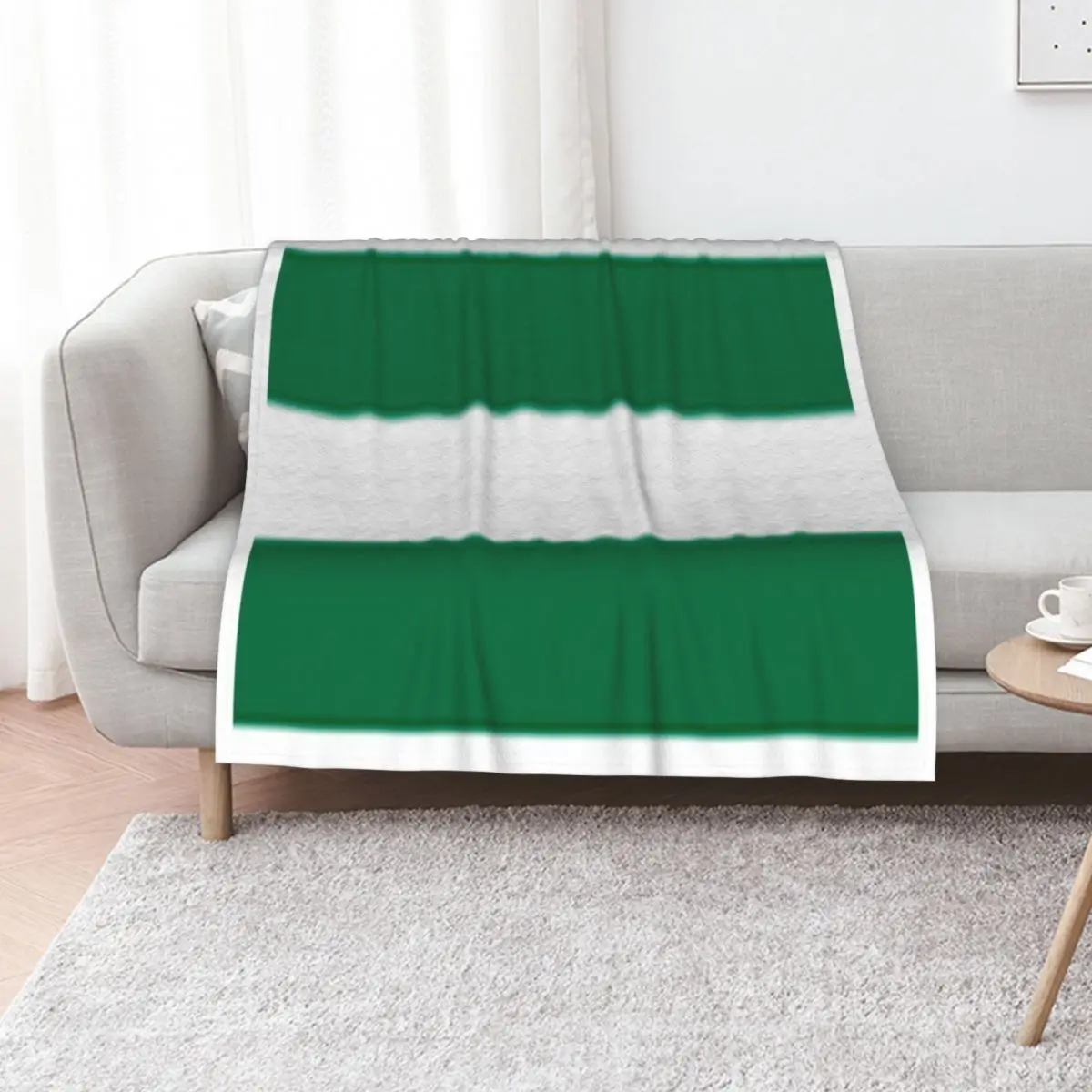 Sporting Throw Blanket sofa bed Luxury Throw decorative Decoratives Fashion Sofas Hairys Blankets