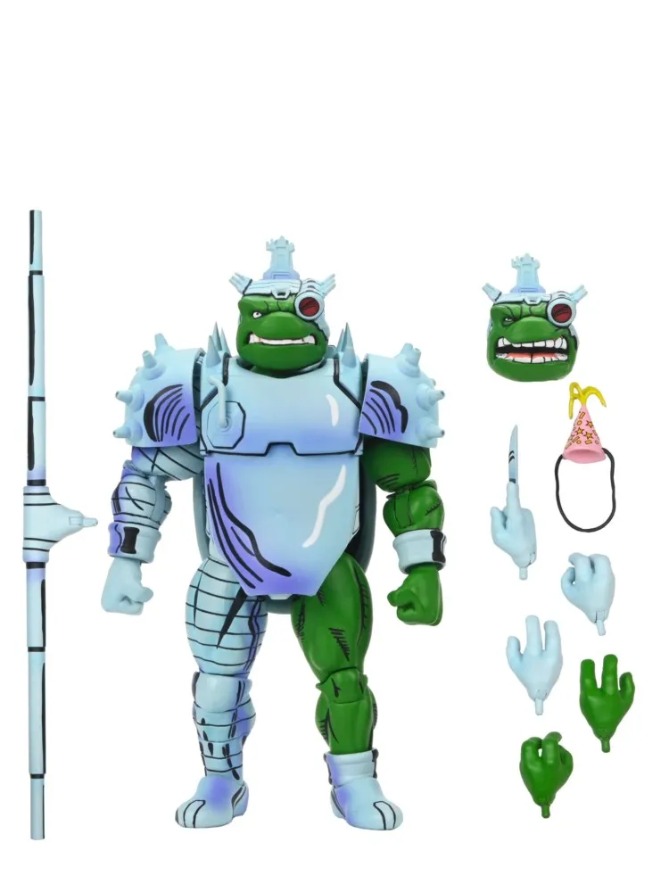 neca-54403-giocattoli-tartarughe-ninja-mutanti-adolescenti-mirage-comics--collezione-regalo-bambola-action-figure-in-scala-7-cyborg-donatello