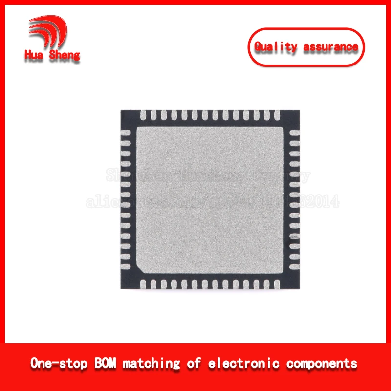 Original Esp32-S3Fh4R2 Qfn-56 Wi-Fi+Bluetooth5.0 4Mb 32-Bit Dual-Core Mcu Chip