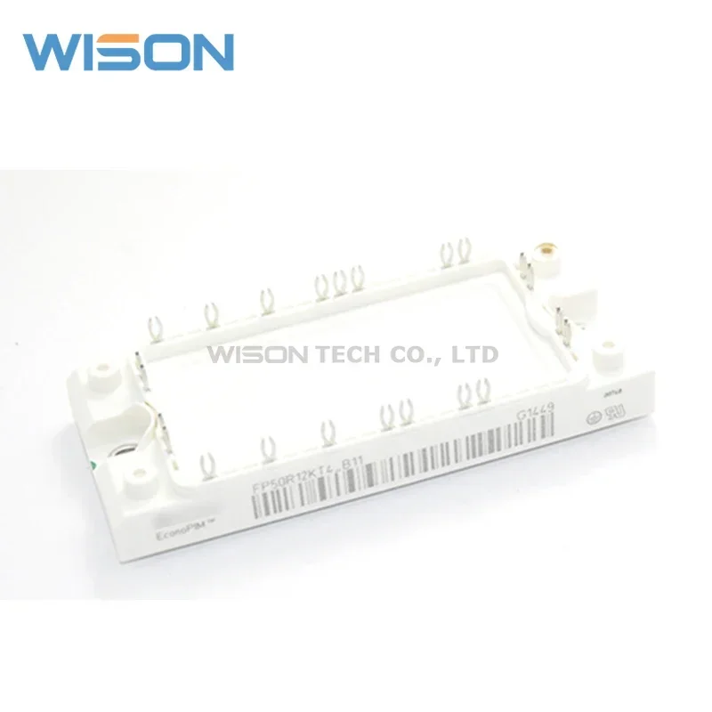 

FP50R12KT4_B11 FP50R12KT4-B11 FREE SHIPPING NEW AND ORIGINAL MODULE