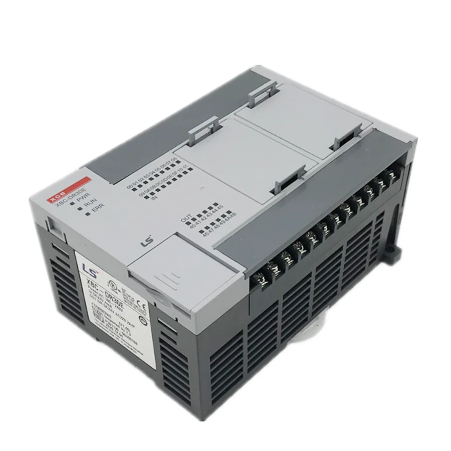 Ls Electric XBC-DR3…