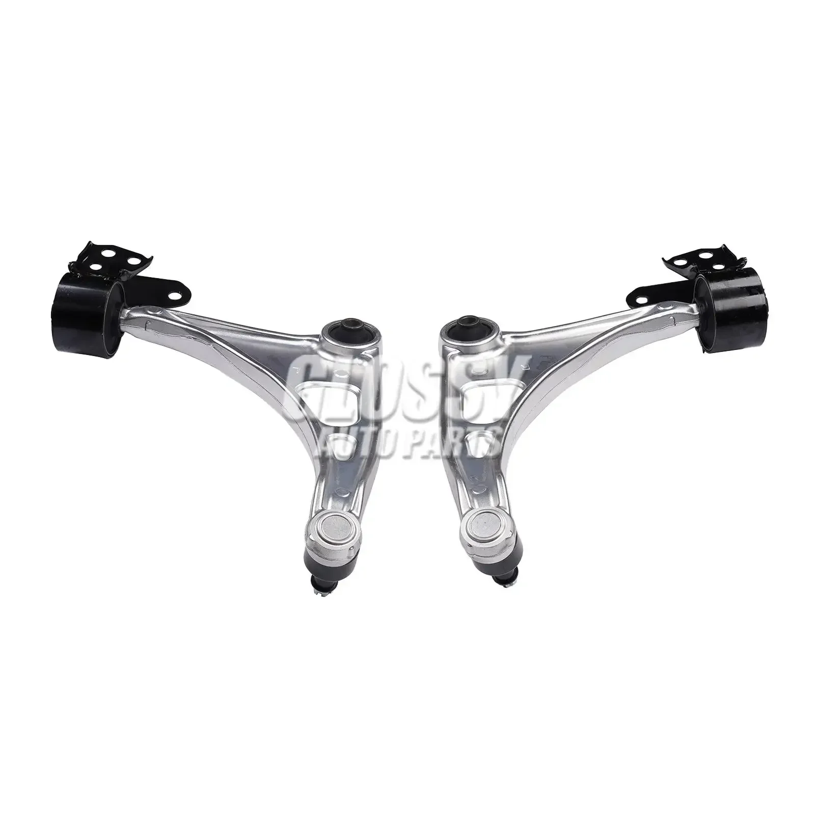 AP03 2pcs Front LH +RH Lower Control Arm for Acura MDX 2014-2019 Honda Pilot 2016-2019 51350-T6Z-A00