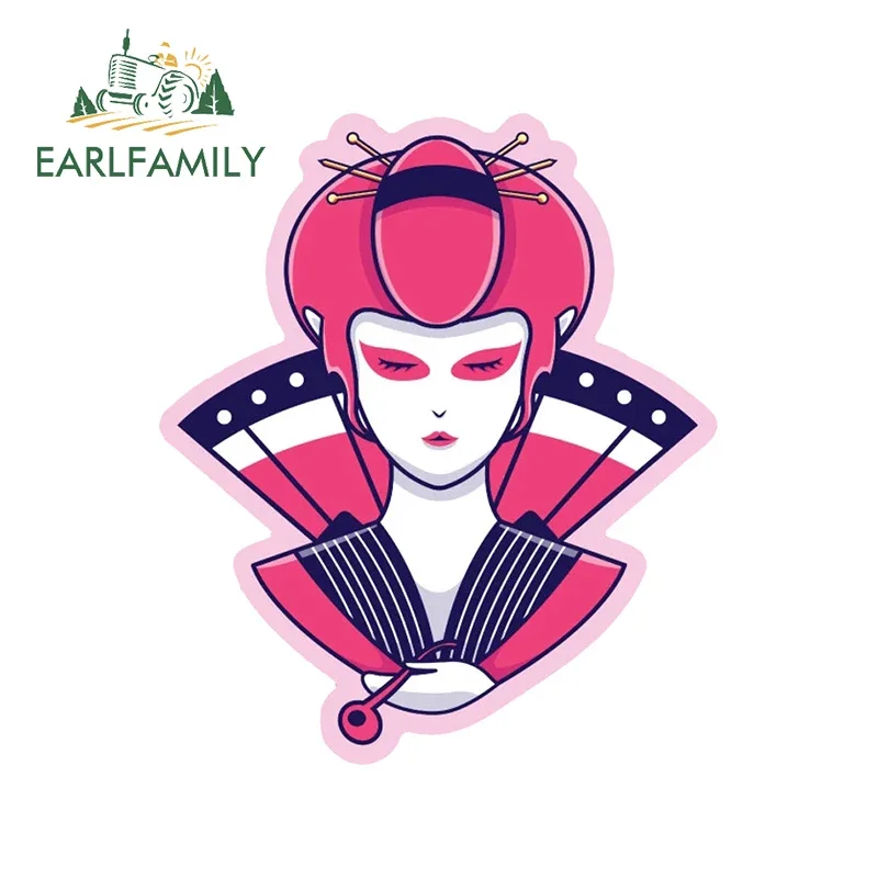 Earlfamily 13Cm X 1…