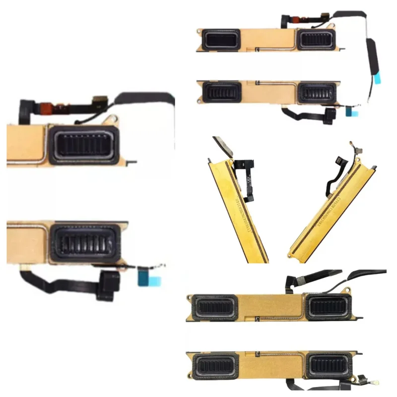 Left & Right Speaker Antenna Module for MacBook 12
