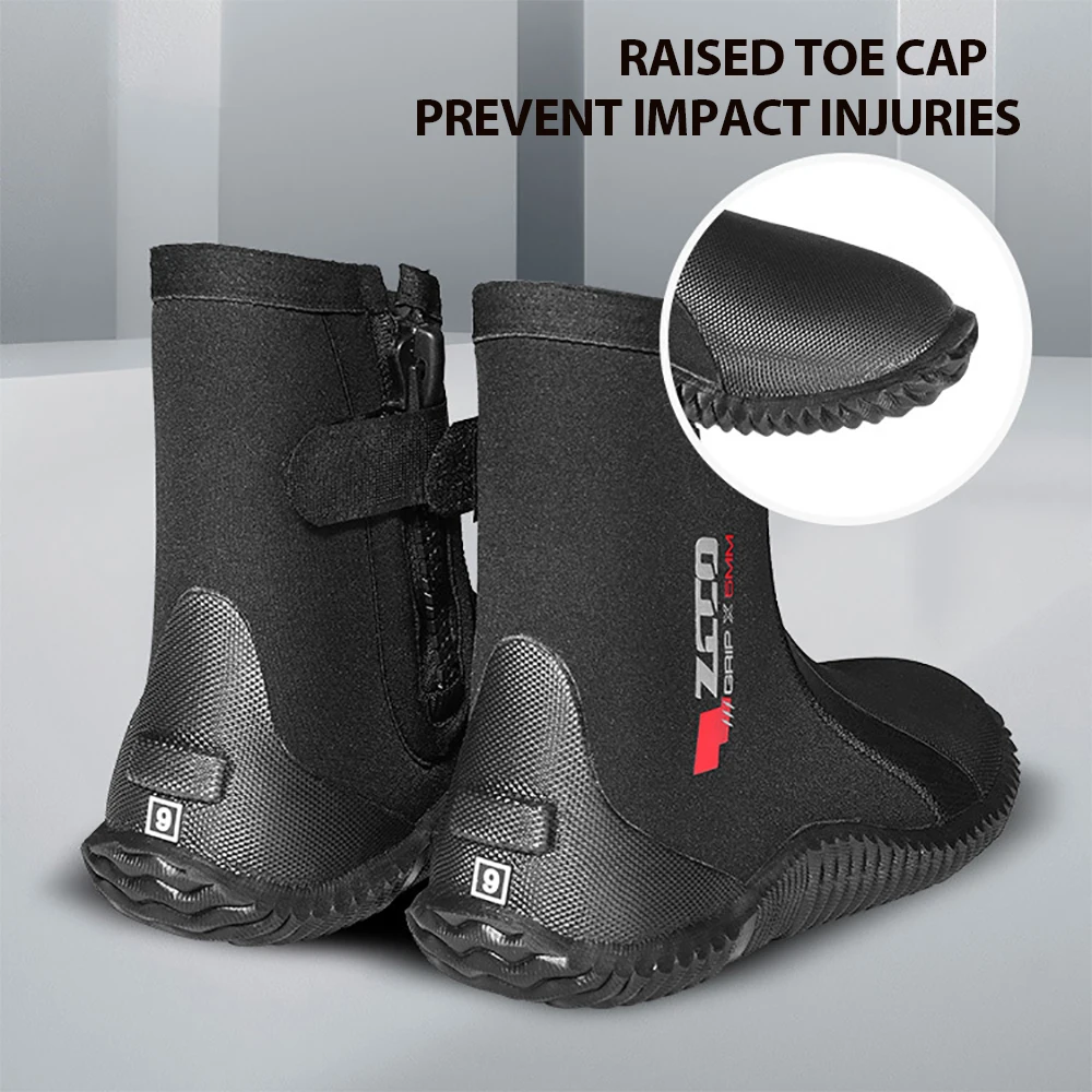 Thumbnail 3 - #23 Latest Elastic Boots Offers