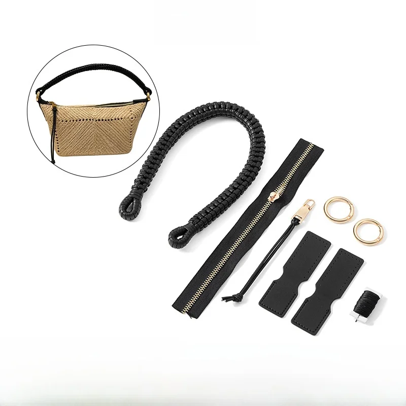 handmade-n9-suitable-for-loudong-italy-original-color-shoulder-strap-accessories-set-with-rice-box-bag-for-spring-2026