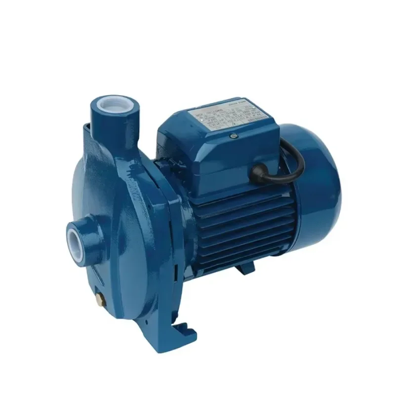

Electric Close Coupled Monoblock Surface Centrifugal Water Pump