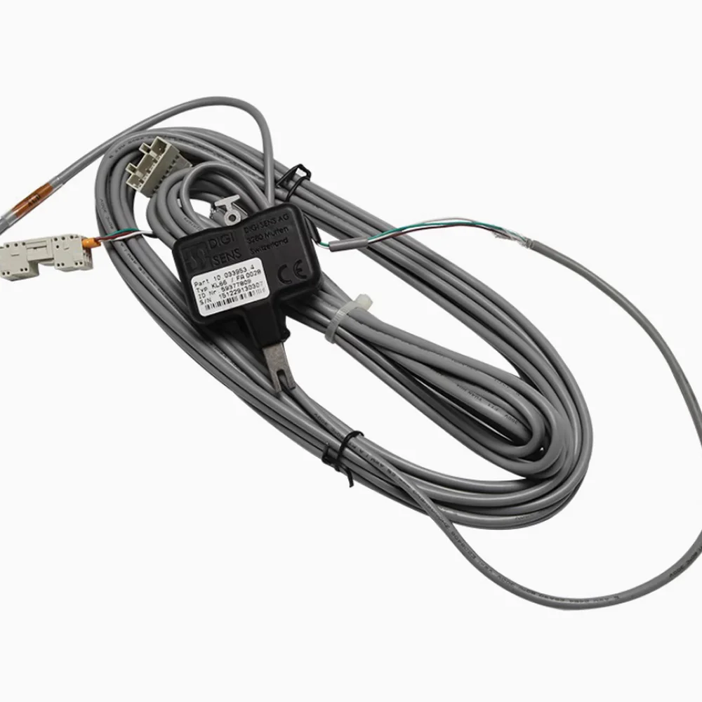 Рисунок 3 - Переключатель коробки перегрузки