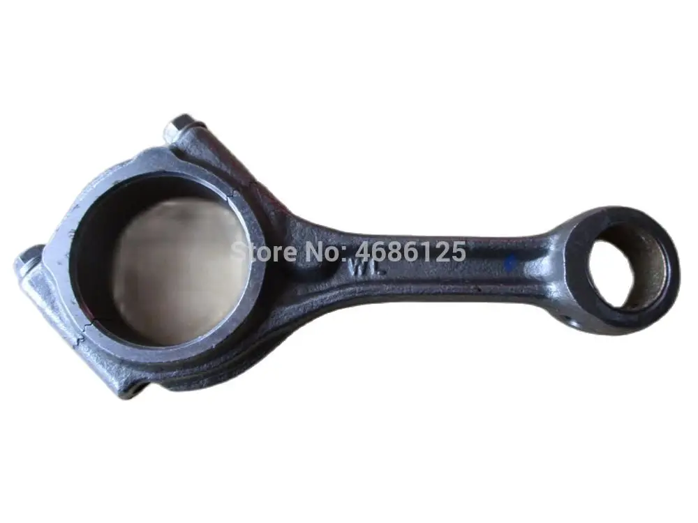 KIPOR KD2V86F CONNECTING ROD FIT KDE12000EA3 KDE12000TA3 GENERATOR AIR COOL GENERATOR