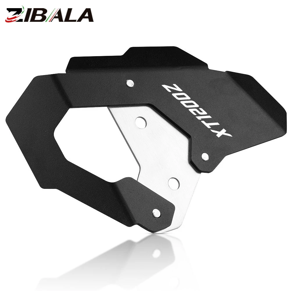 Rear Brake Master Cylinder Guard For Yamaha Super Tenere XT1200Z XT1200 Z SuperTenere 1200 SuperTenere1200 2010-2024 Accessories
